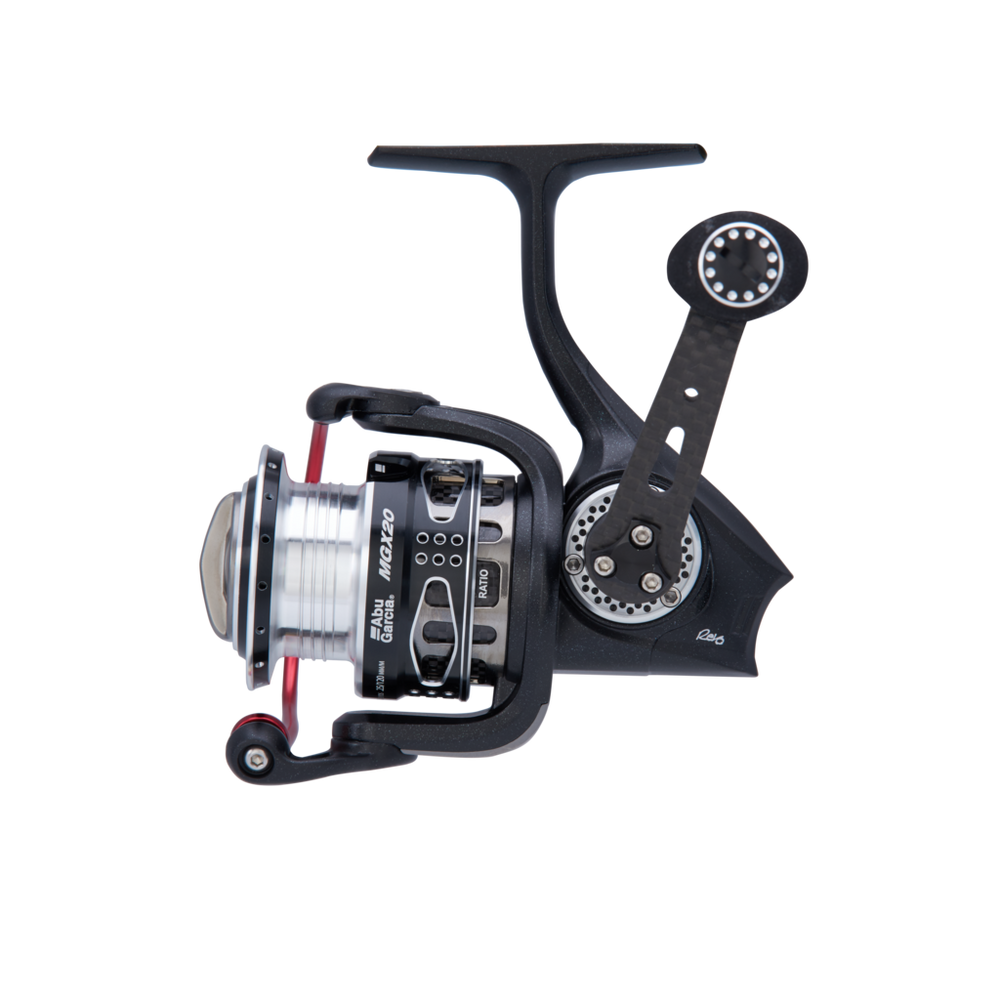 ABU GARCIA Revo MGX Spinning B - Abu Garcia Reel Revo incelemesi ve fiyatı