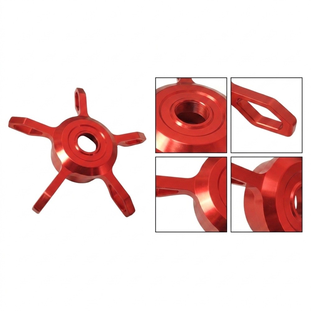 Daiwa Uyumlu Yıldız Fren Düğme - Reel Drag Knob incelemesi ve fiyatı