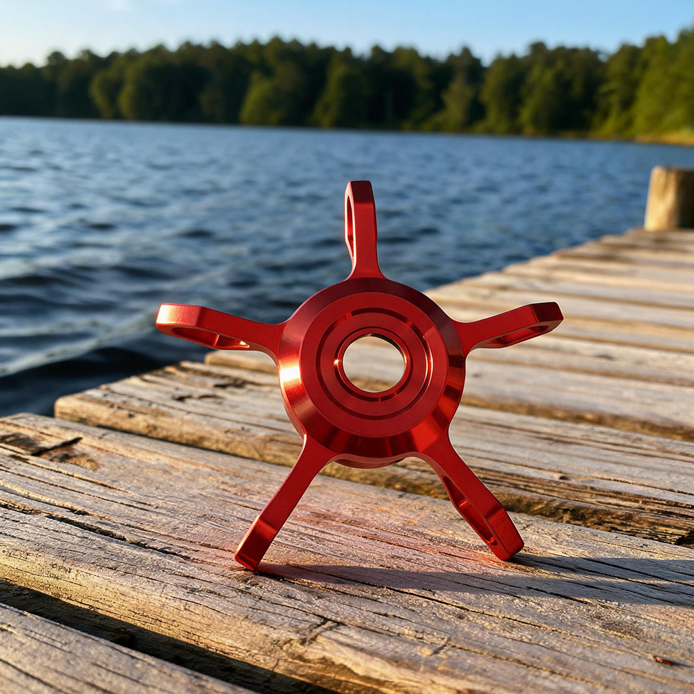 Daiwa Uyumlu Yıldız Fren Düğme - Reel Drag Knob incelemesi ve fiyatı