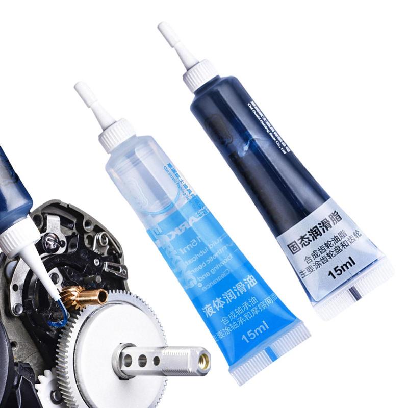 Balıkçılık Reel Yağlayıcı 15 m - Reel Oil incelemesi ve fiyatı