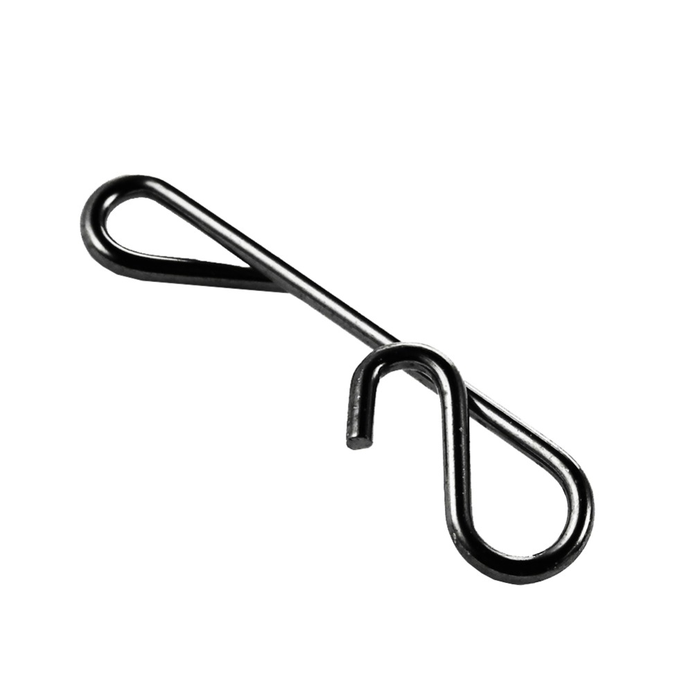 50 adet/paket olta tel bağlayı - Baitcasting Reel incelemesi ve fiyatı