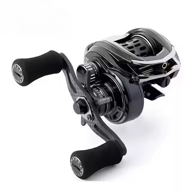 Abu Garcia REVO BF8 8.0:1 Bait - Abu Garcia Reel Revo incelemesi ve fiyatı