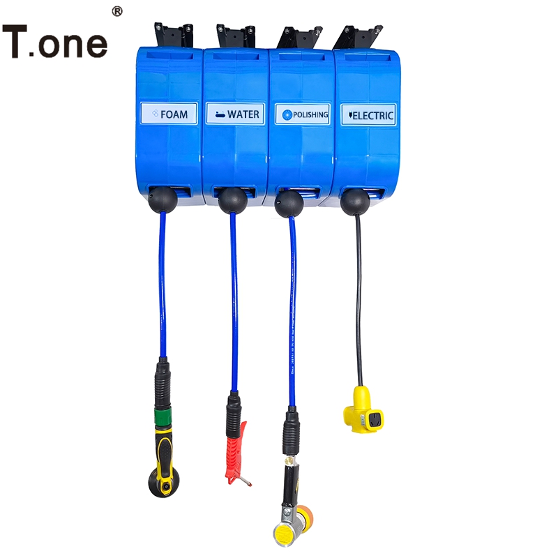 Oto Güzellik Ekipmanları Su Pa - Electric Reel incelemesi ve fiyatı
