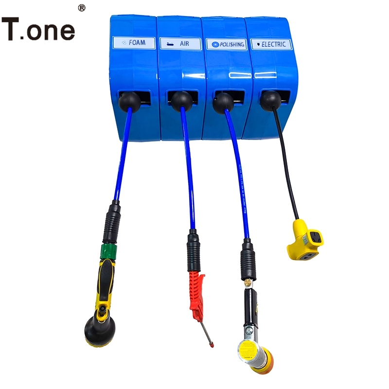 Oto Güzellik Ekipmanları Su Pa - Electric Reel incelemesi ve fiyatı