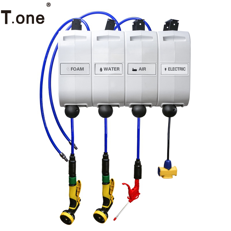 Oto Güzellik Ekipmanları Su Pa - Electric Reel incelemesi ve fiyatı