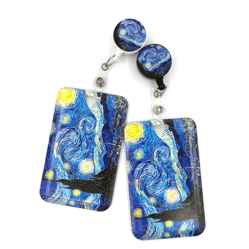 Sanat Van gogh Yağlıboya Yıldı - Reel Oil incelemesi ve fiyatı