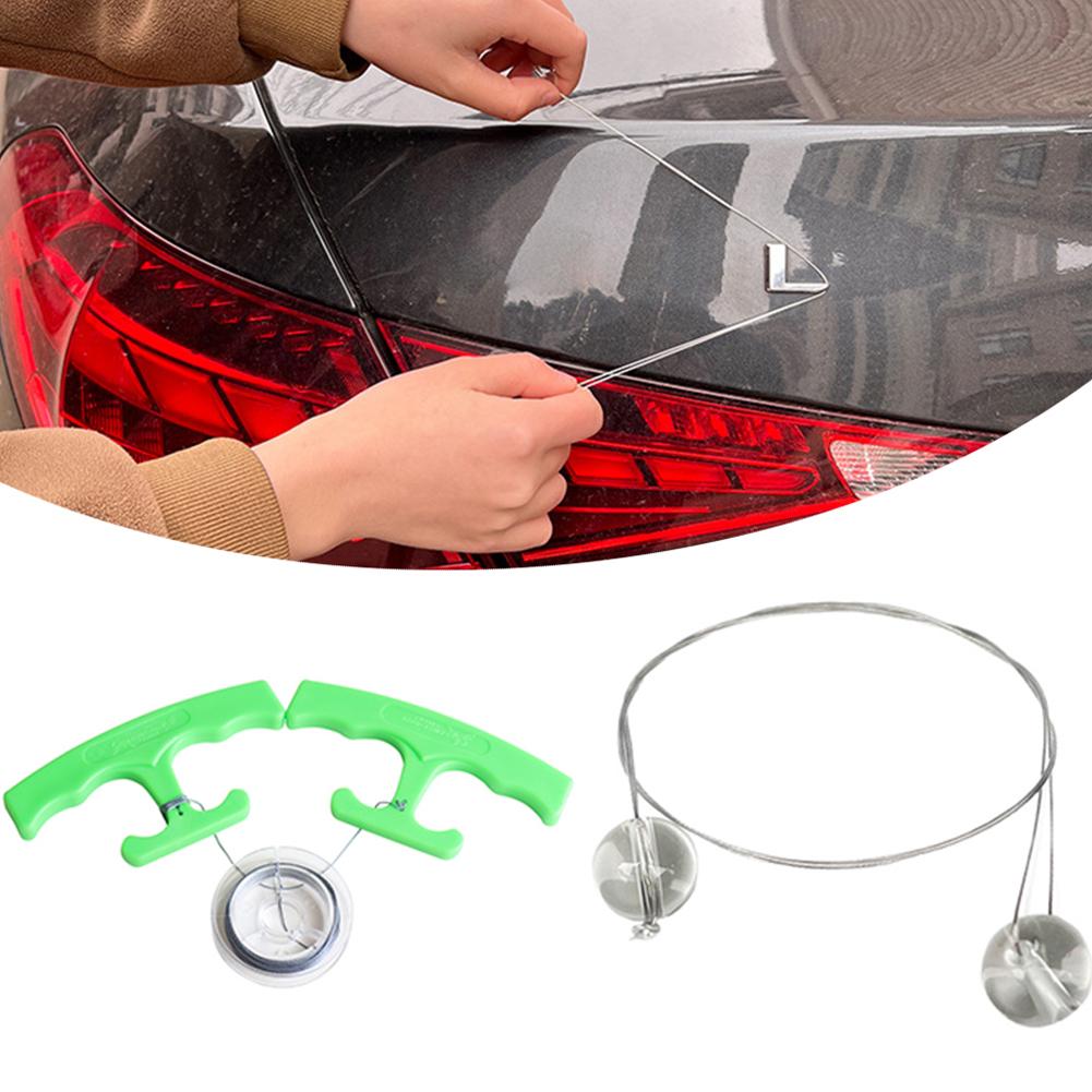 Araba Amblemi Sökme Aleti Seti - Baitcasting Reel incelemesi ve fiyatı