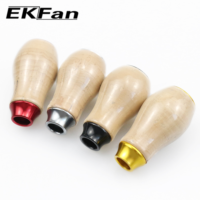 EKFan Cork Balıkçılık Makarası - Trolling Reel incelemesi ve fiyatı