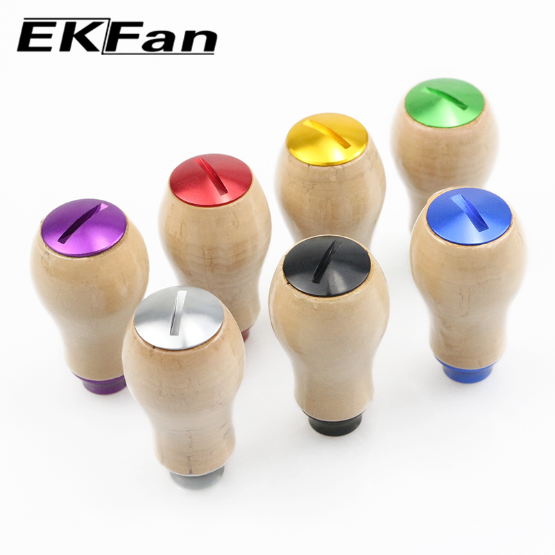 EKFan Cork Balıkçılık Makarası - Trolling Reel incelemesi ve fiyatı