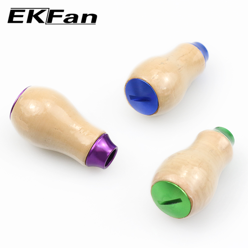 EKFan Cork Balıkçılık Makarası - Trolling Reel incelemesi ve fiyatı