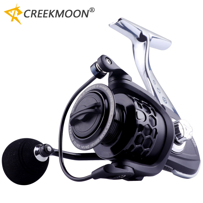 Metal Balıkçılık Uzun Atış Mak - Reel Drag Knob incelemesi ve fiyatı